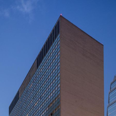 The Westin Houston Medical Center - Museum District Hotel Exterior photo