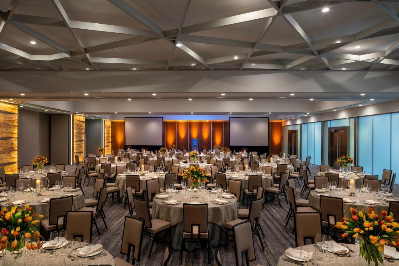 The Westin Houston Medical Center - Museum District Hotel Exterior photo