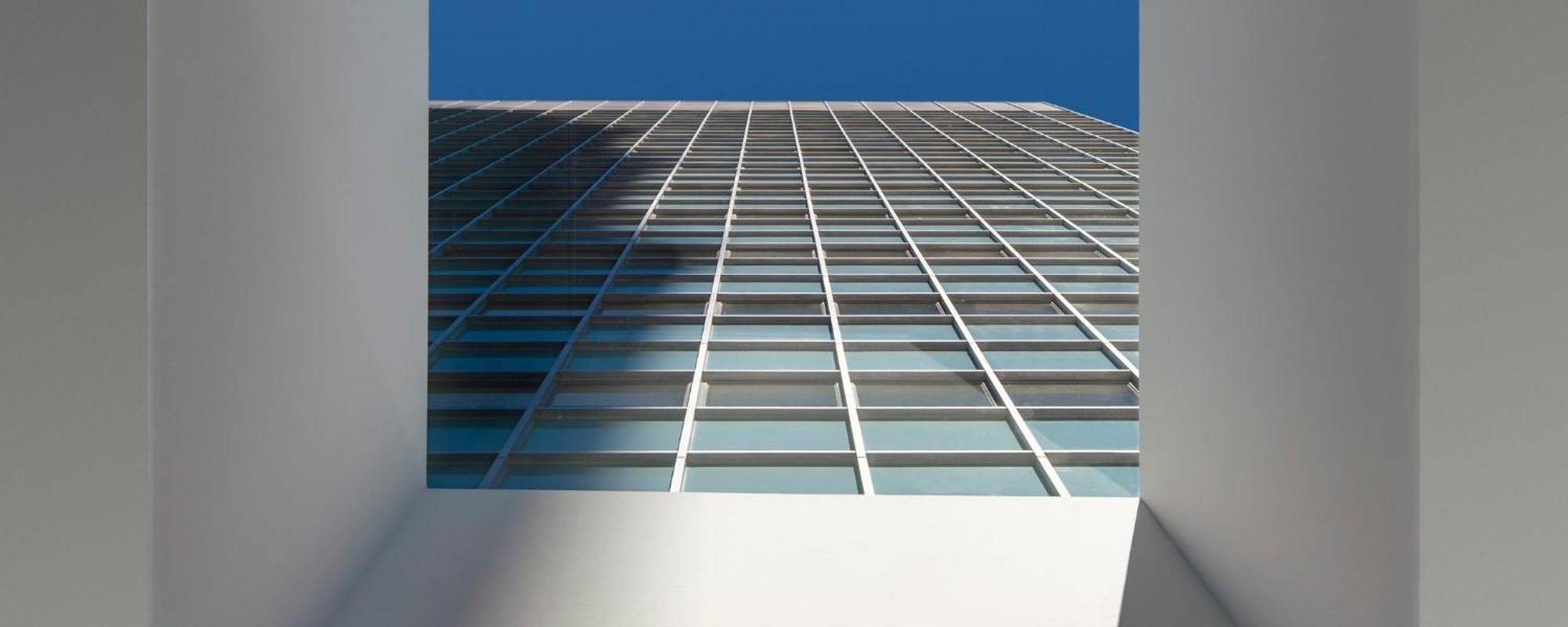 The Westin Houston Medical Center - Museum District Hotel Exterior photo