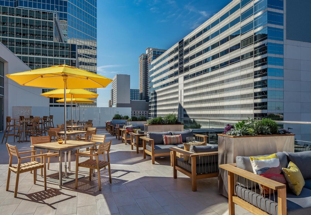 The Westin Houston Medical Center - Museum District Hotel Exterior photo